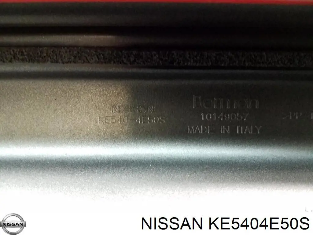  Nissan/Infiniti KE5404E50S ціна, від 79.10 USD
