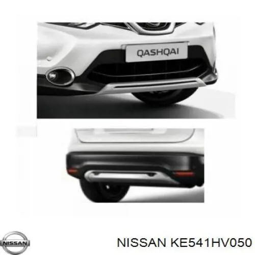 Купити KE541HV050 Nissan/Infiniti 