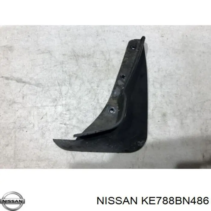  KE788BN486 Nissan