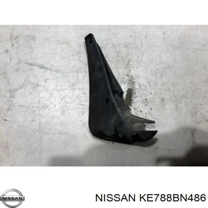  Nissan/Infiniti KE788BN486 ціна, від 5.52 USD