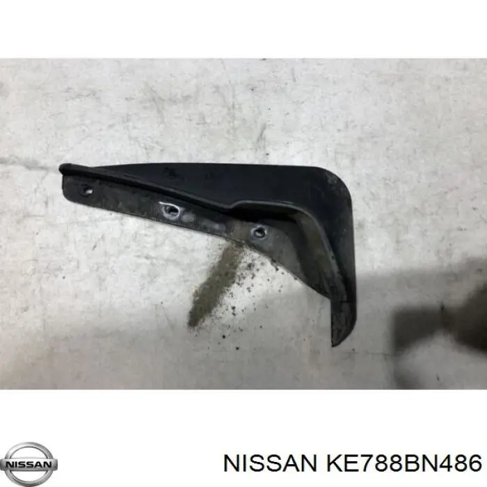 KE788BN486 Nissan/Infiniti 