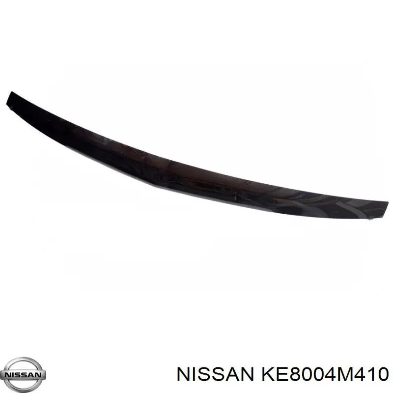 KE8004M410 Nissan/Infiniti Дверні дефлектори