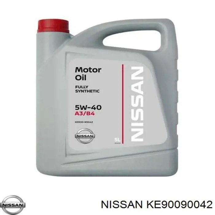 Олива Nissan/Infiniti KE90090042 ціна, від 44.63 USD