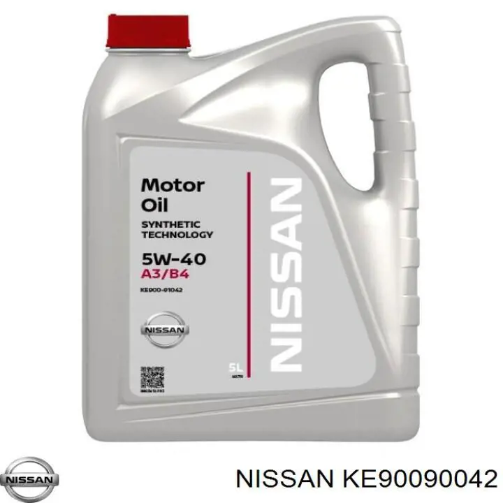 Купити KE90090042 Nissan/Infiniti Масло