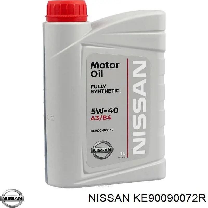 Олива Nissan/Infiniti KE90090072R ціна, від 1749.05 USD