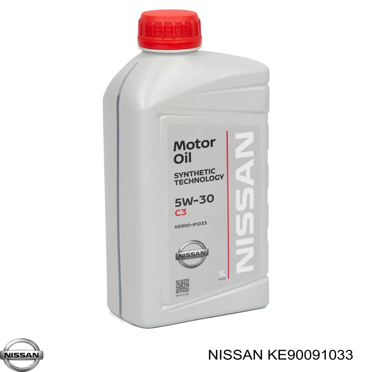 KE90091033 Nissan/Infiniti Масло двигуна
