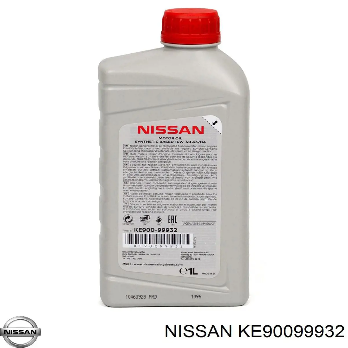 156EEC Castrol Масло двигуна
