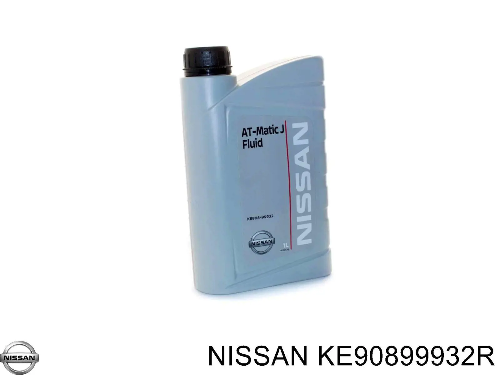 Купити KE90899932R Nissan/Infiniti Масло для роздавальної коробки
