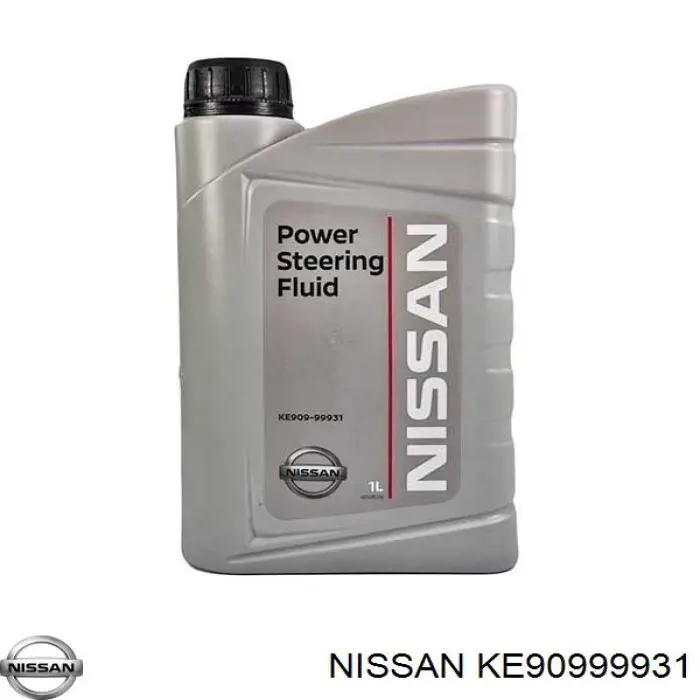 KE90999931 Nissan/Infiniti Рідина ГПК