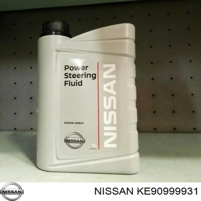 Рідина ГУР KE90999931 Nissan/Infiniti
