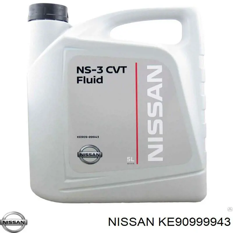 Купити KE90999943 Nissan/Infiniti Масло кп