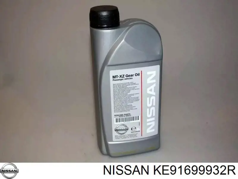 Купити KE91699932R Nissan/Infiniti Масло для роздавальної коробки