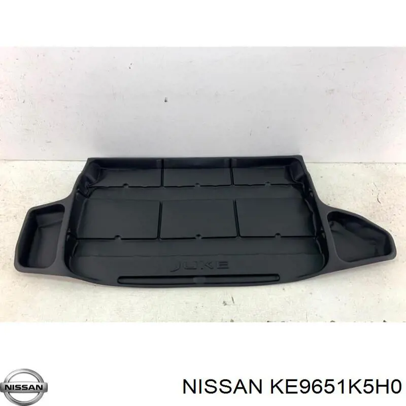  KE9651K5H0 Nissan