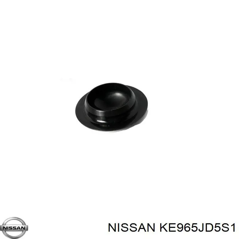 Килимок багажного відсіку Nissan Qashqai 1 (J10) (Нісан Кашкай)