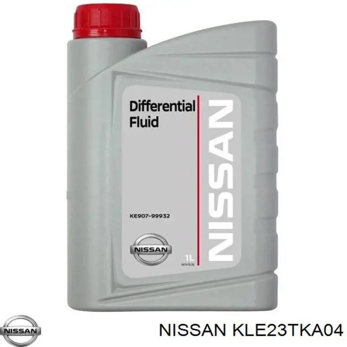KLE23TKA04 Nissan/Infiniti 