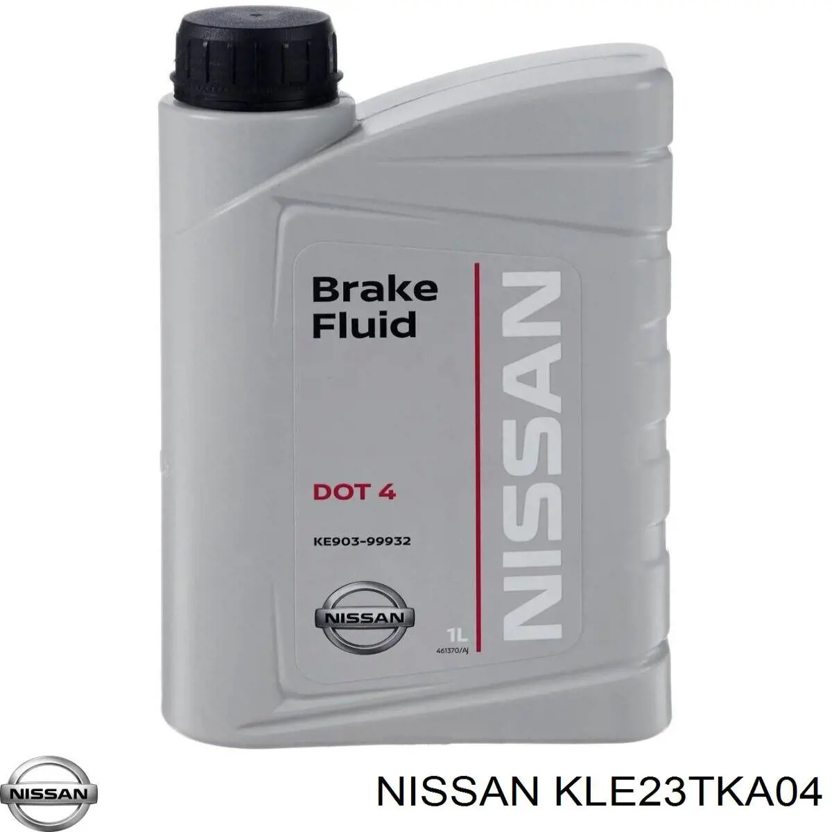  KLE23TKA04 Nissan