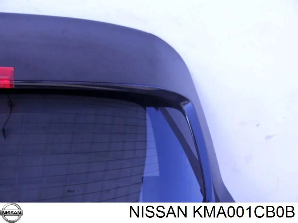  Nissan/Infiniti KMA001CB0B ціна, від 444.41 USD