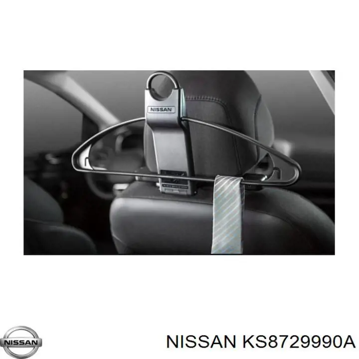 KS8729990A Nissan/Infiniti 