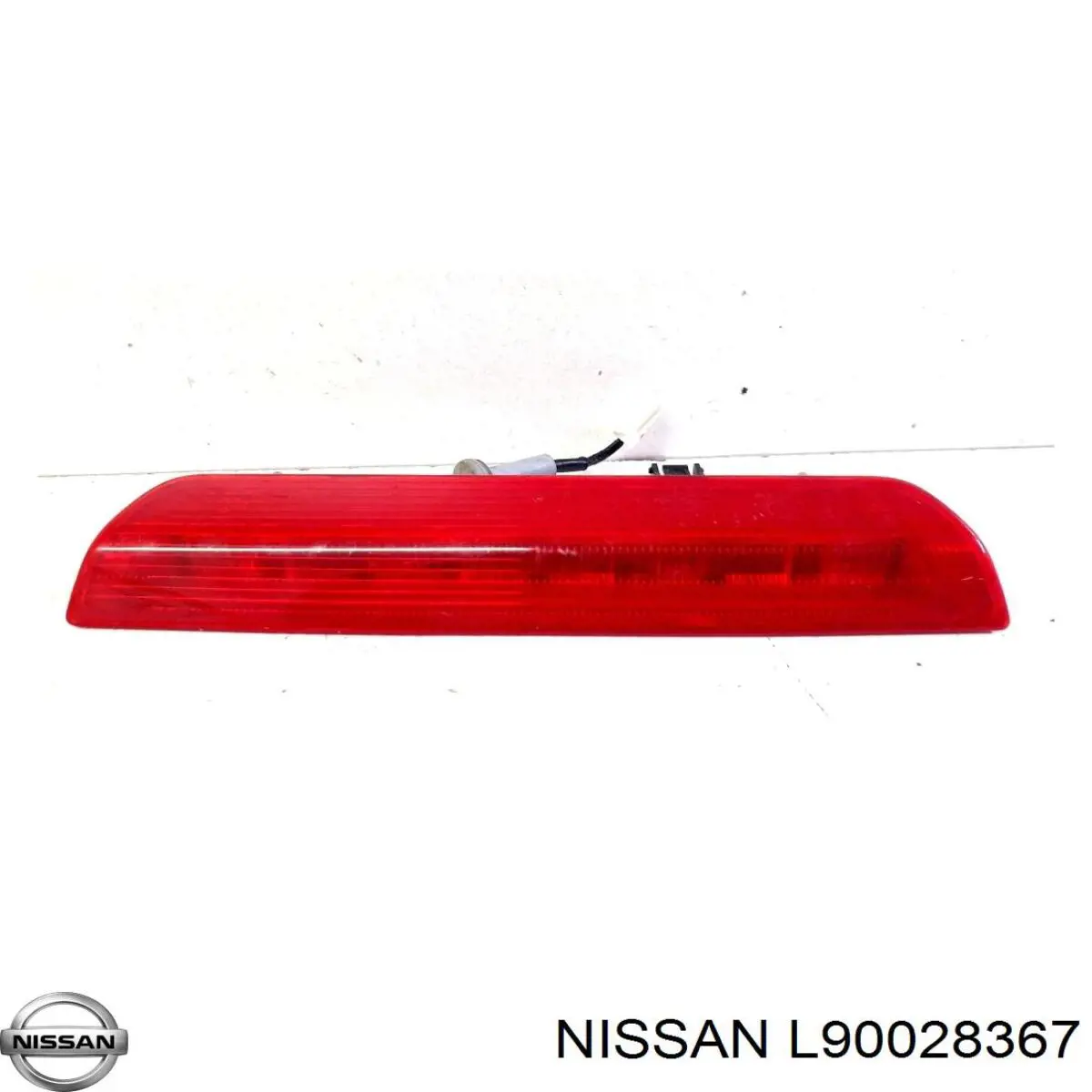  Nissan/Infiniti L90028367 ціна, від 14.11 USD