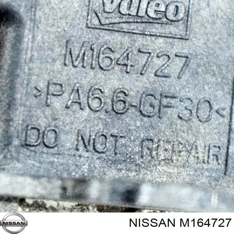  Nissan/Infiniti M164727 ціна, від 16.93 USD