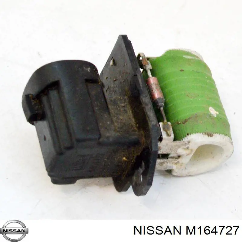 M164727 Nissan/Infiniti