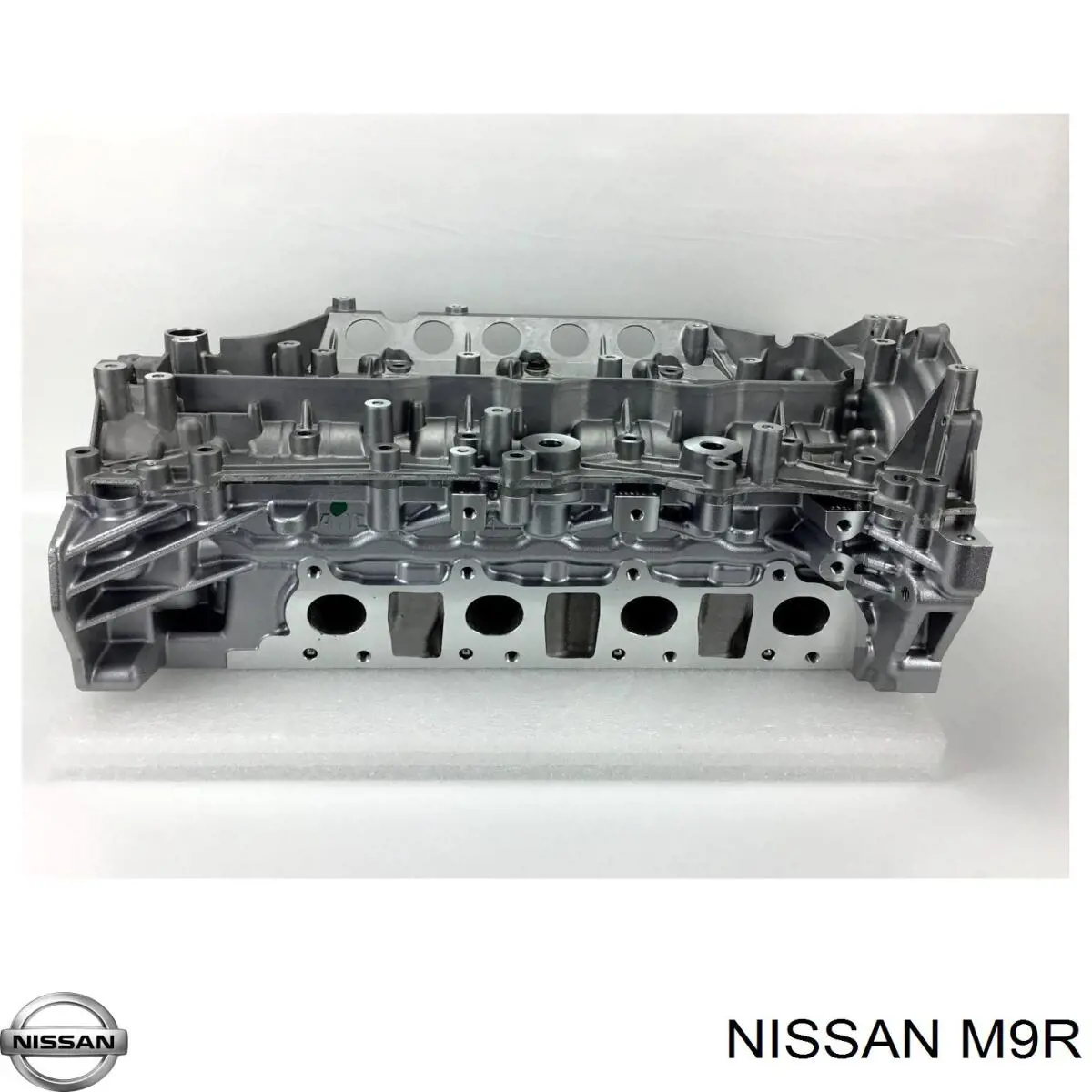 Купити M9R Nissan/Infiniti Двигун