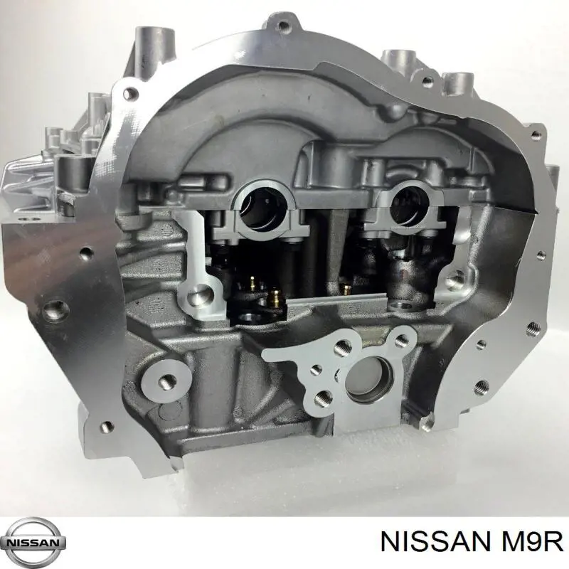 ДВЗ Nissan/Infiniti M9R ціна, від 234.37 USD
