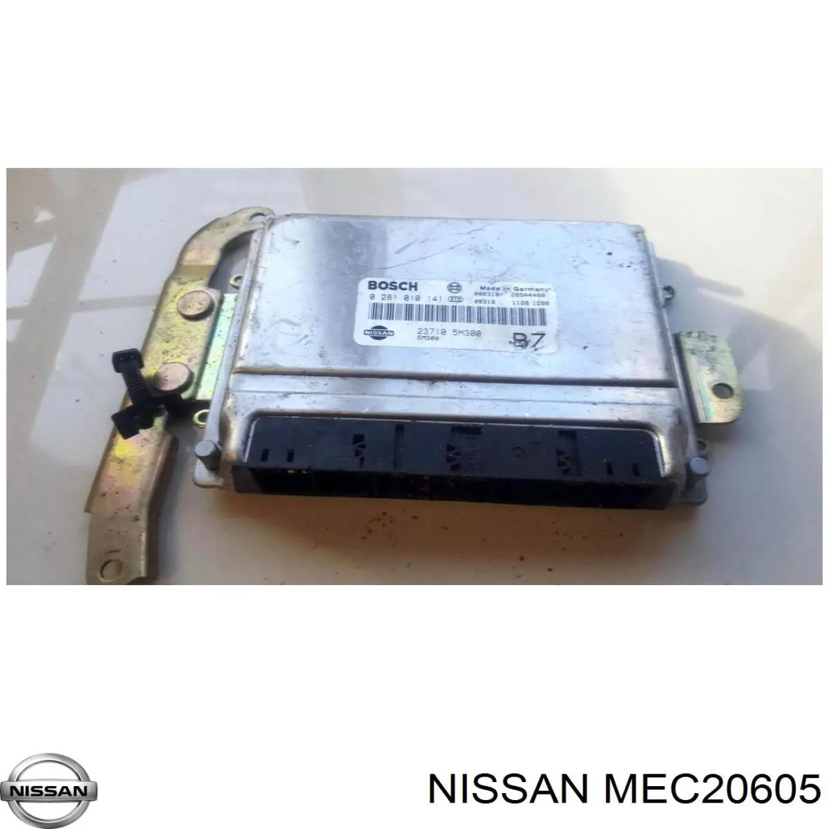  Nissan/Infiniti MEC20605 ціна, від 63.35 USD
