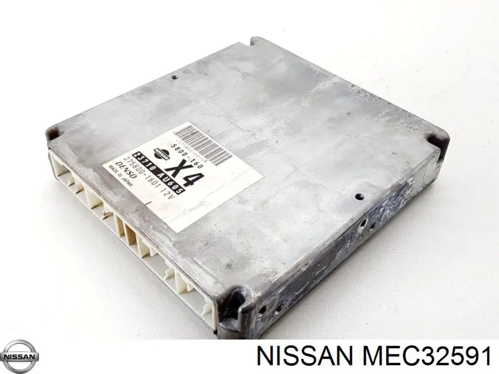  MEC32591 Nissan/Infiniti