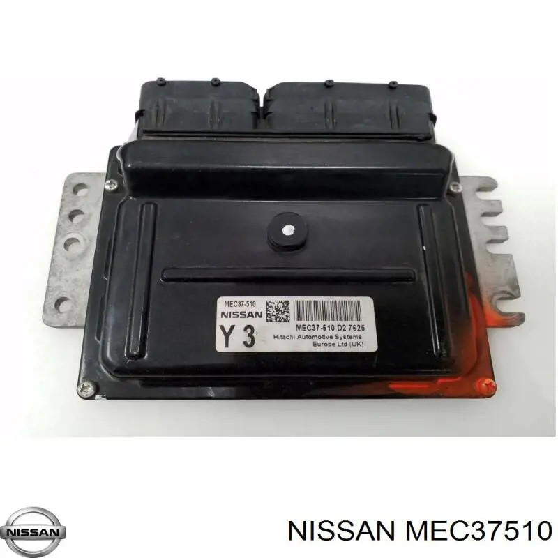  Nissan/Infiniti MEC37510 ціна, від 18.48 USD