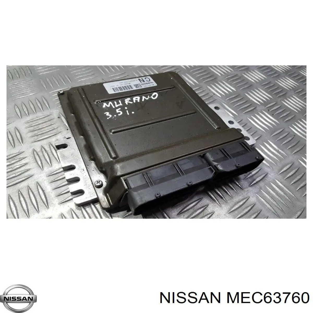  Nissan/Infiniti MEC63760 ціна, від 91.42 USD