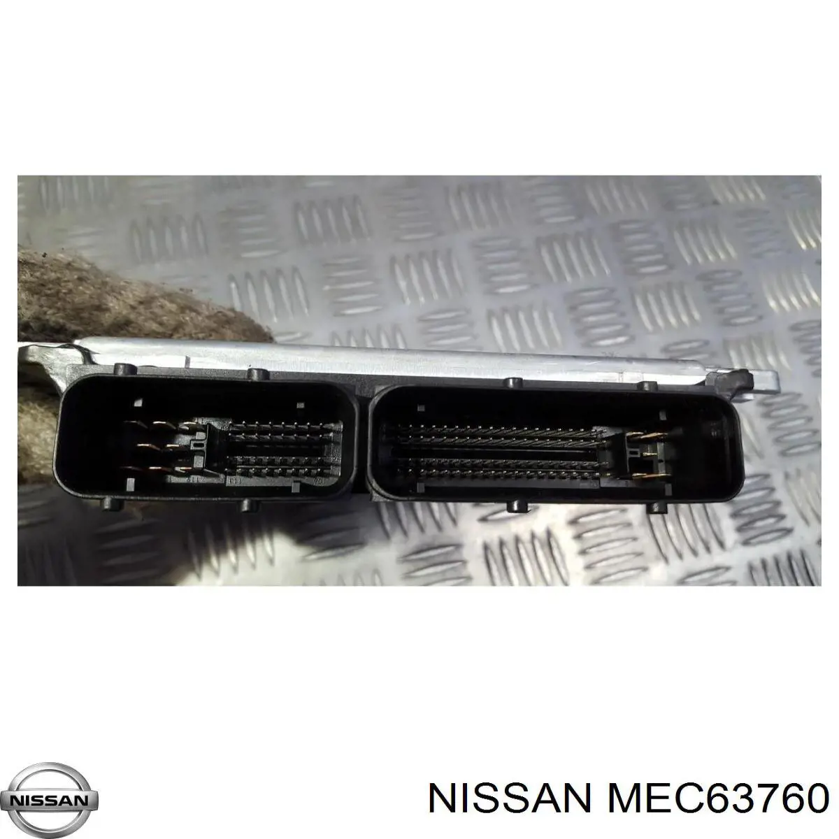 Купити MEC63760 Nissan/Infiniti 