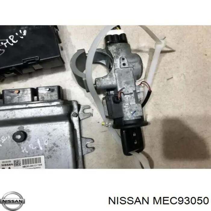  Nissan/Infiniti MEC93050 ціна, від 63.35 USD