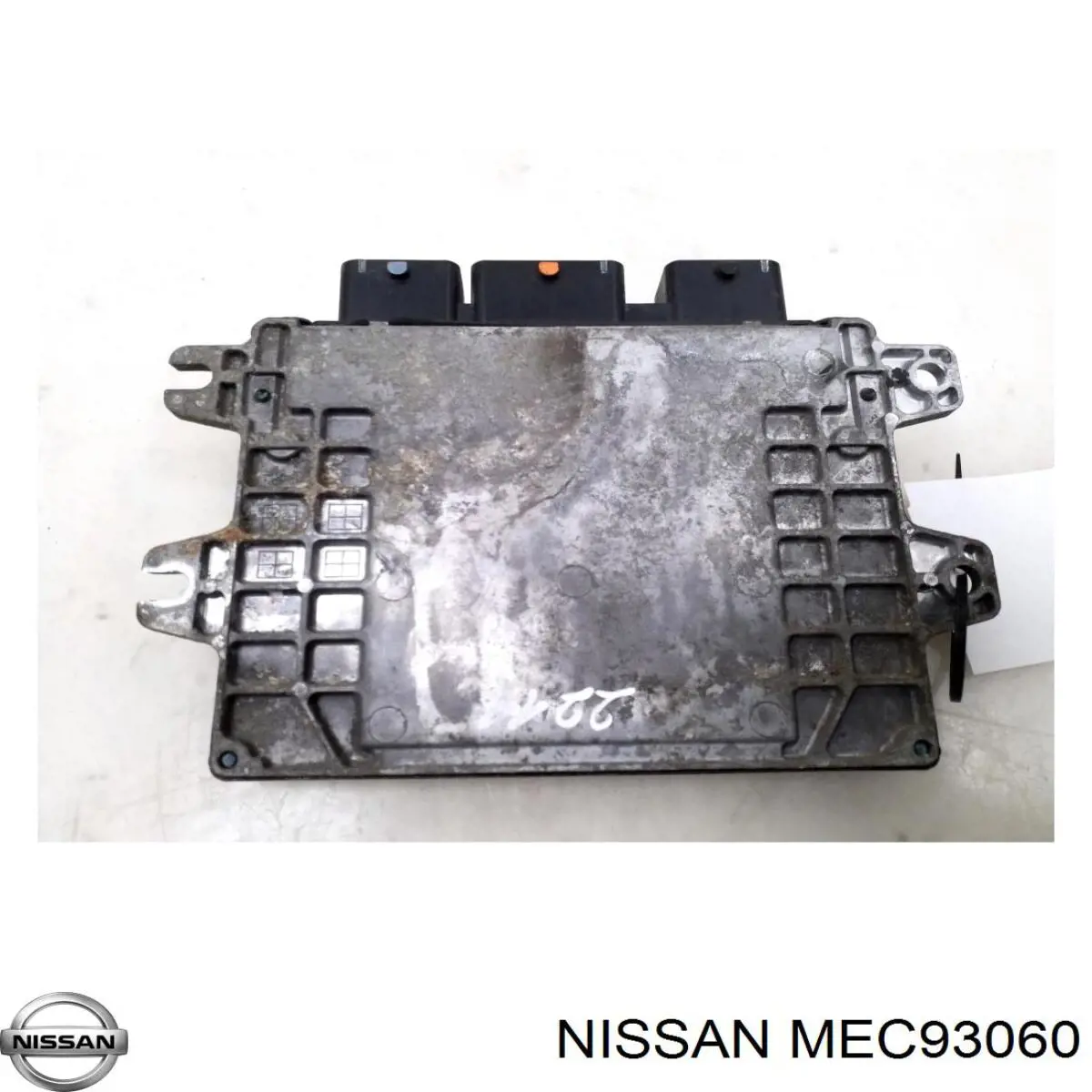  MEC93060 Nissan