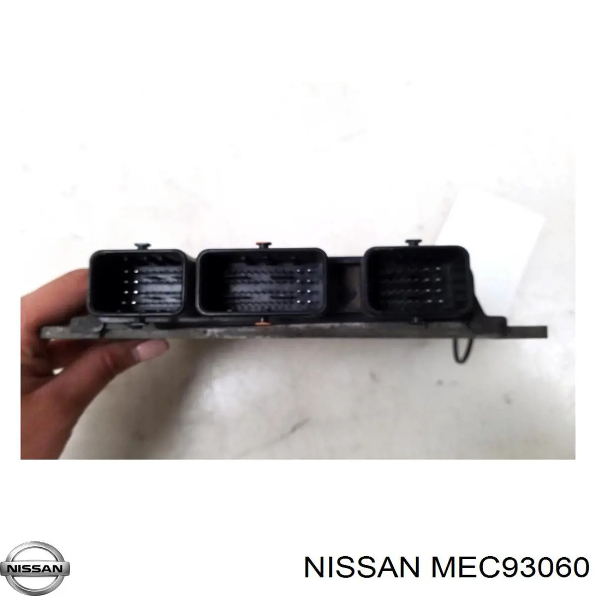  MEC93060 Nissan/Infiniti