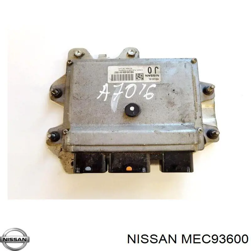 Купити MEC93600 Nissan/Infiniti 