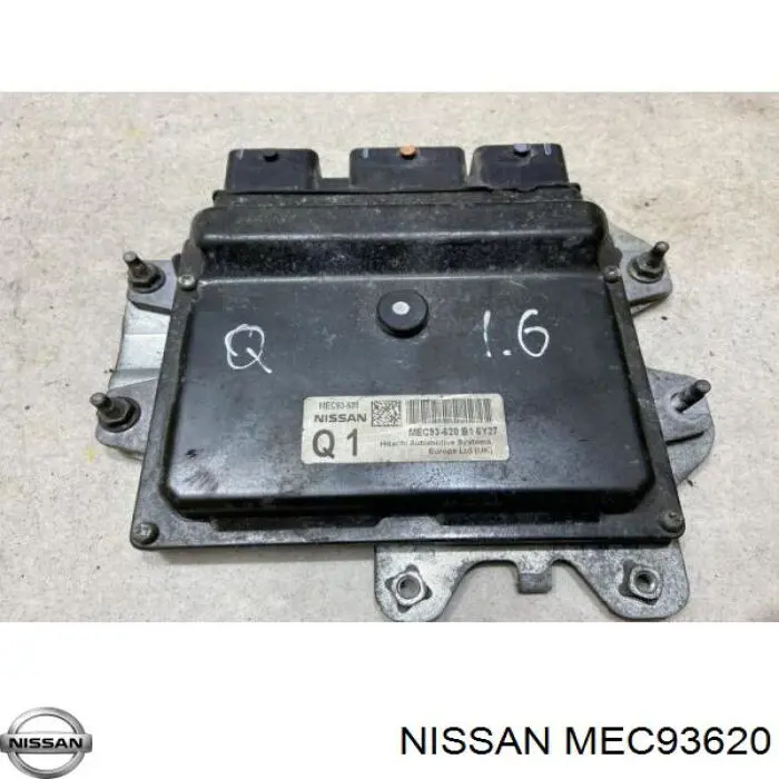 MEC93620 Nissan/Infiniti 