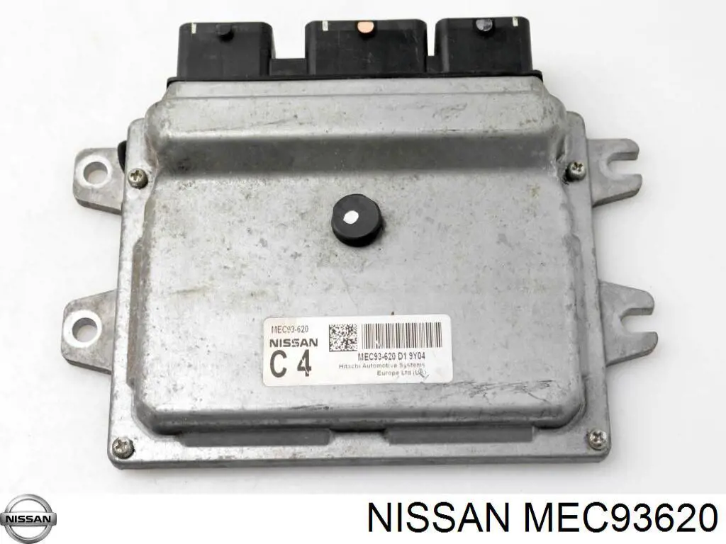  MEC93620 Nissan/Infiniti