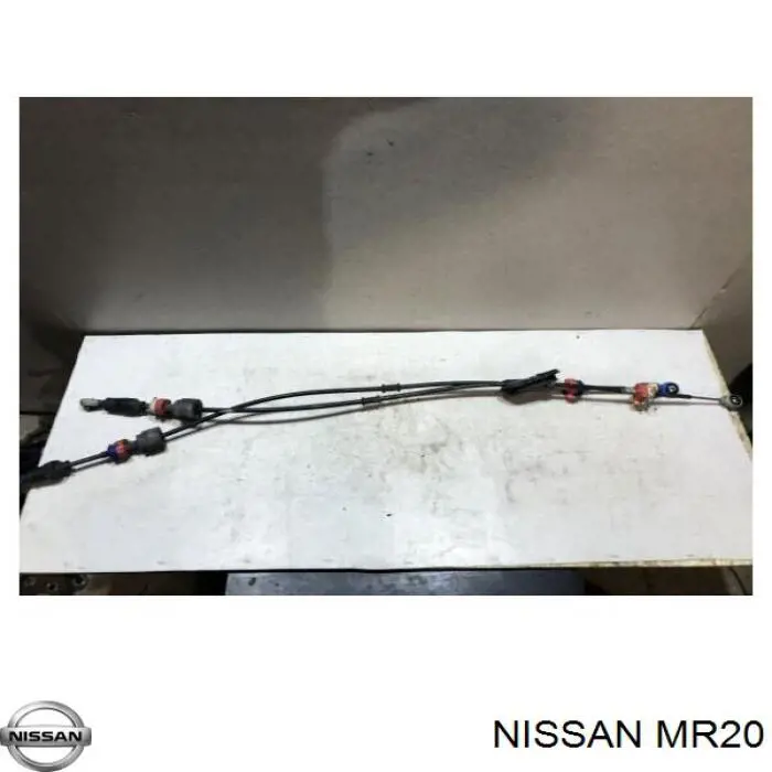  Nissan/Infiniti MR20 ціна, від 1151.24 USD