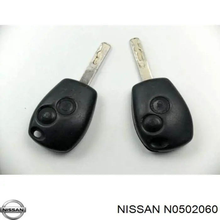 Замок запалювання Renault (RVI) 487004184R