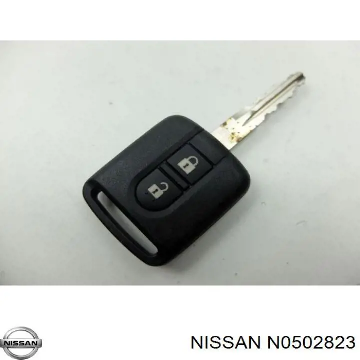 Купити N0502823 Nissan/Infiniti 
