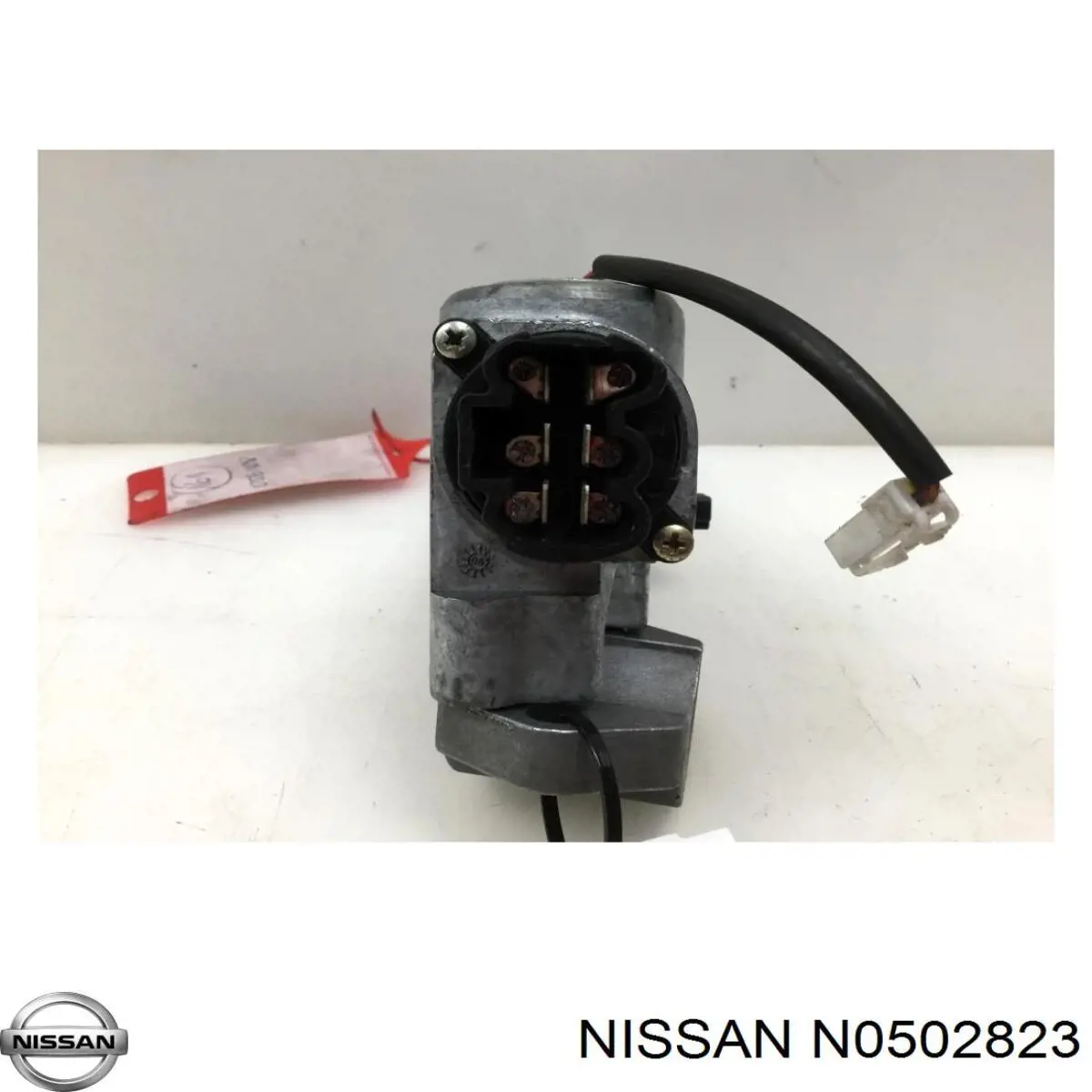  N0502823 Nissan/Infiniti