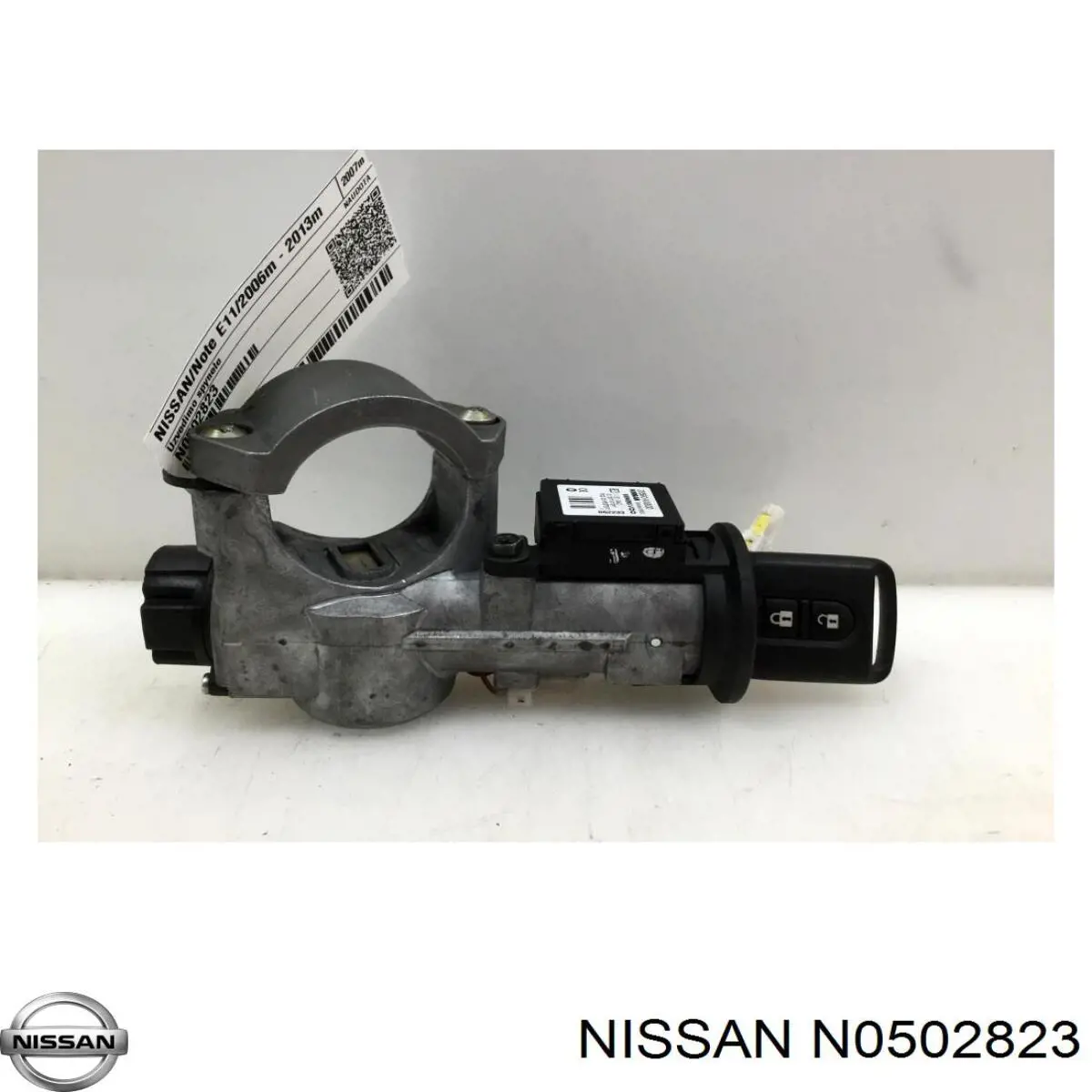 N0502823 Nissan/Infiniti 