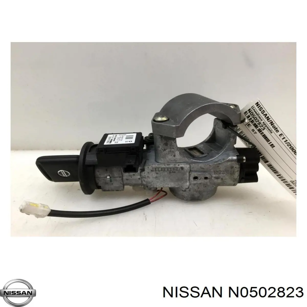 N0502823 Nissan/Infiniti 