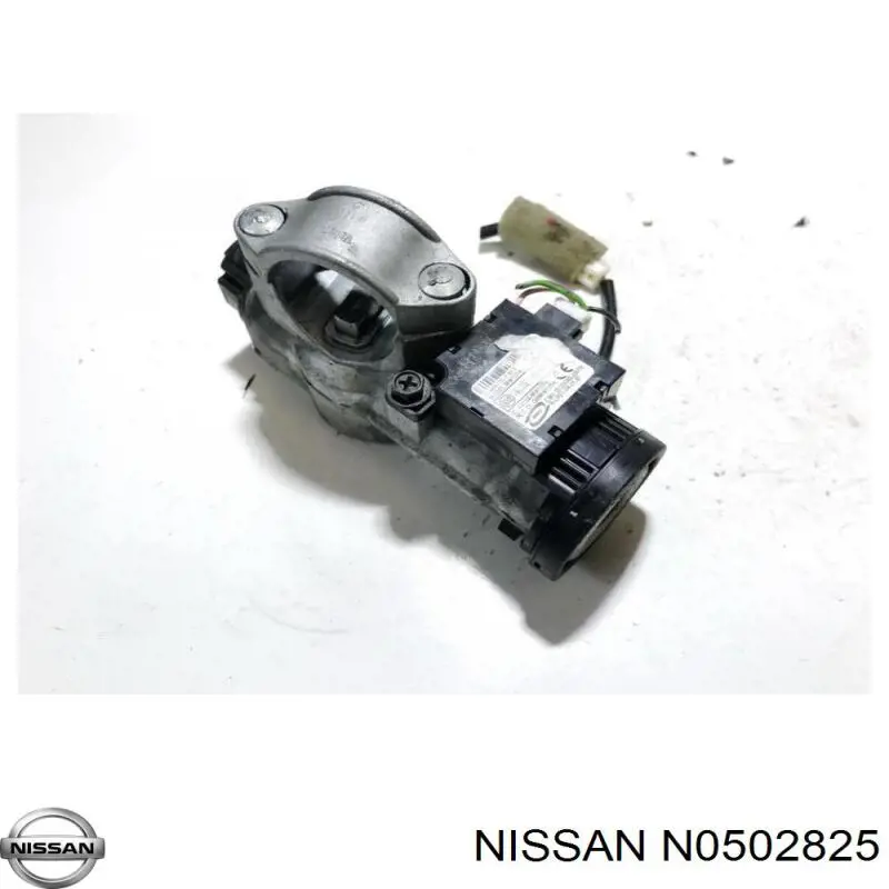 Купити N0502825 Nissan/Infiniti 