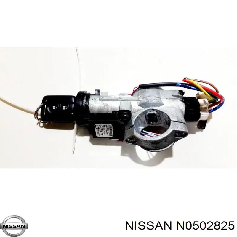 N0502825 Nissan/Infiniti 