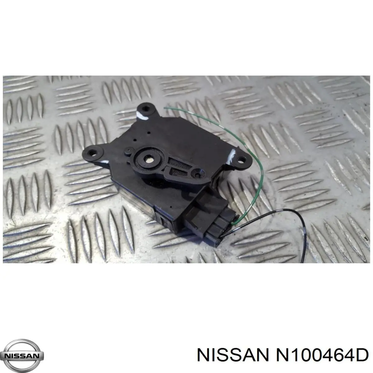  Nissan/Infiniti N100464D ціна, від 2.60 USD