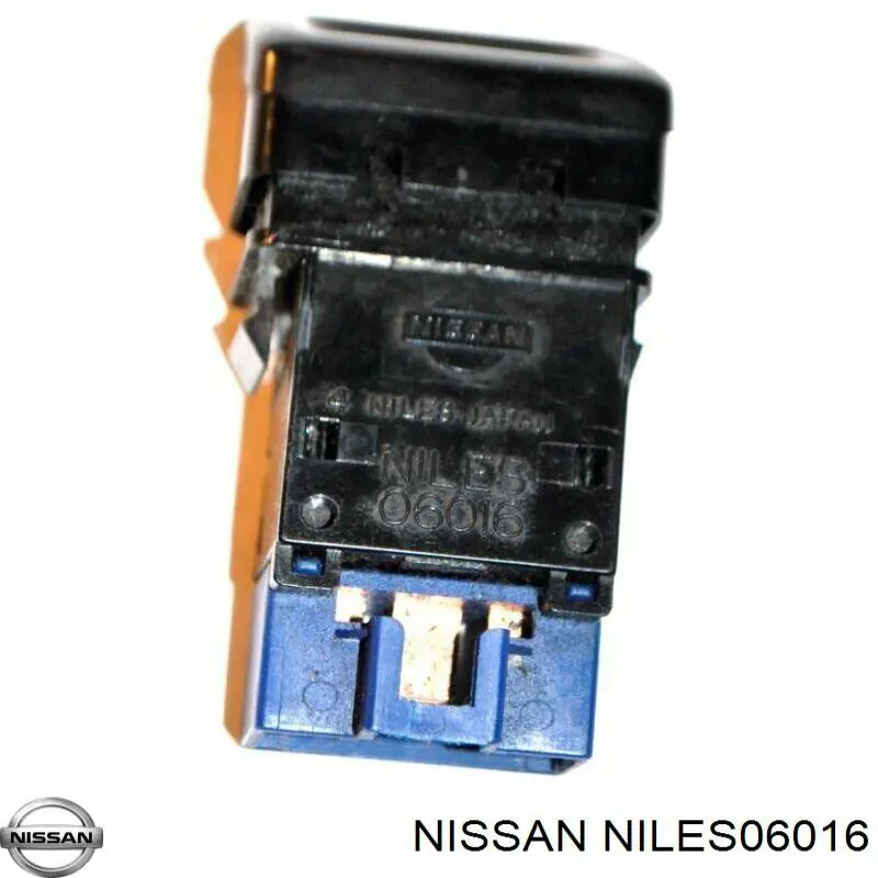  Nissan/Infiniti NILES06016 ціна, від 22.57 USD