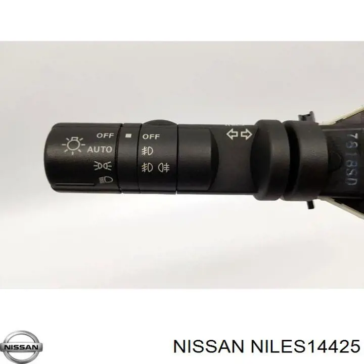  Nissan/Infiniti NILES14425 ціна, від 12.67 USD