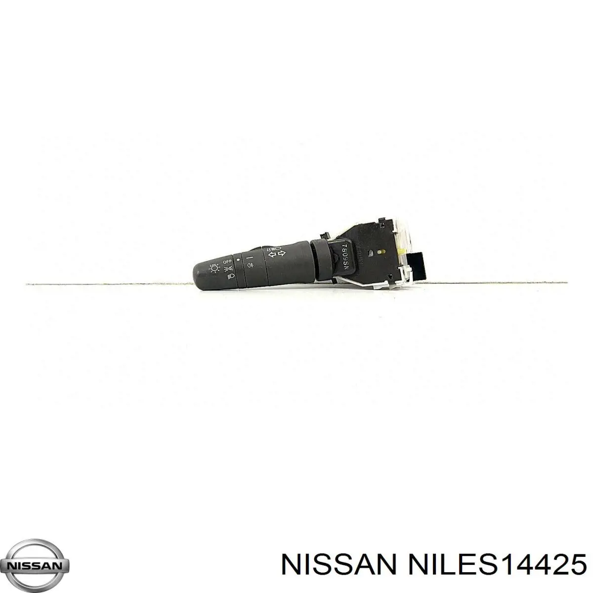 NILES14425 Nissan/Infiniti 